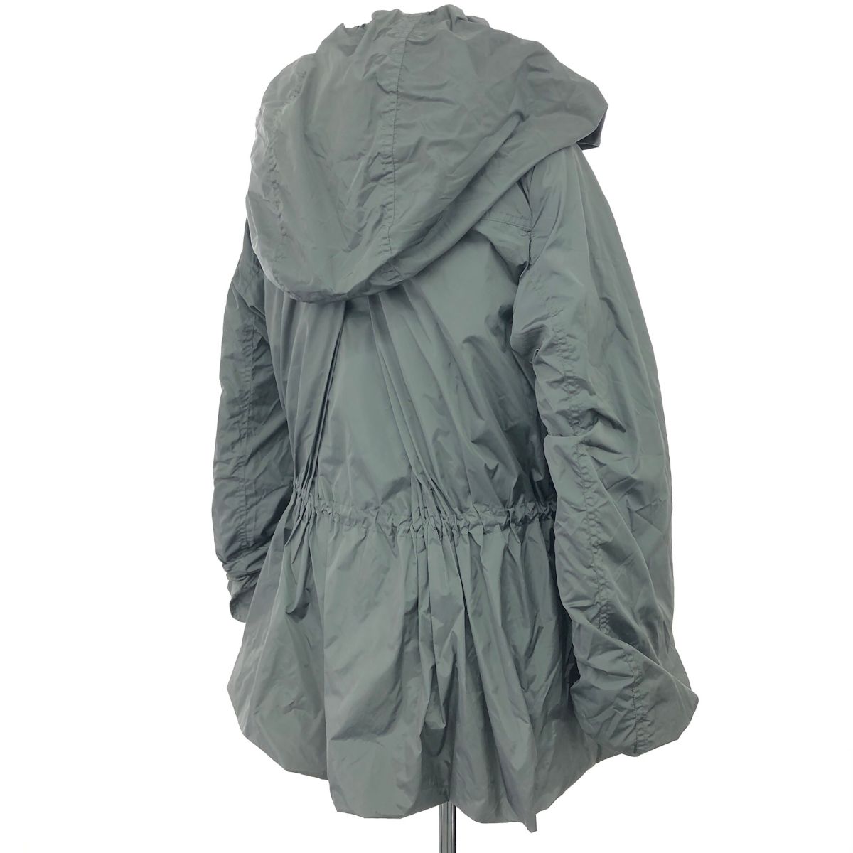 モンクレール セリ フリルダウンコート モンクレール Moncler SERINA 