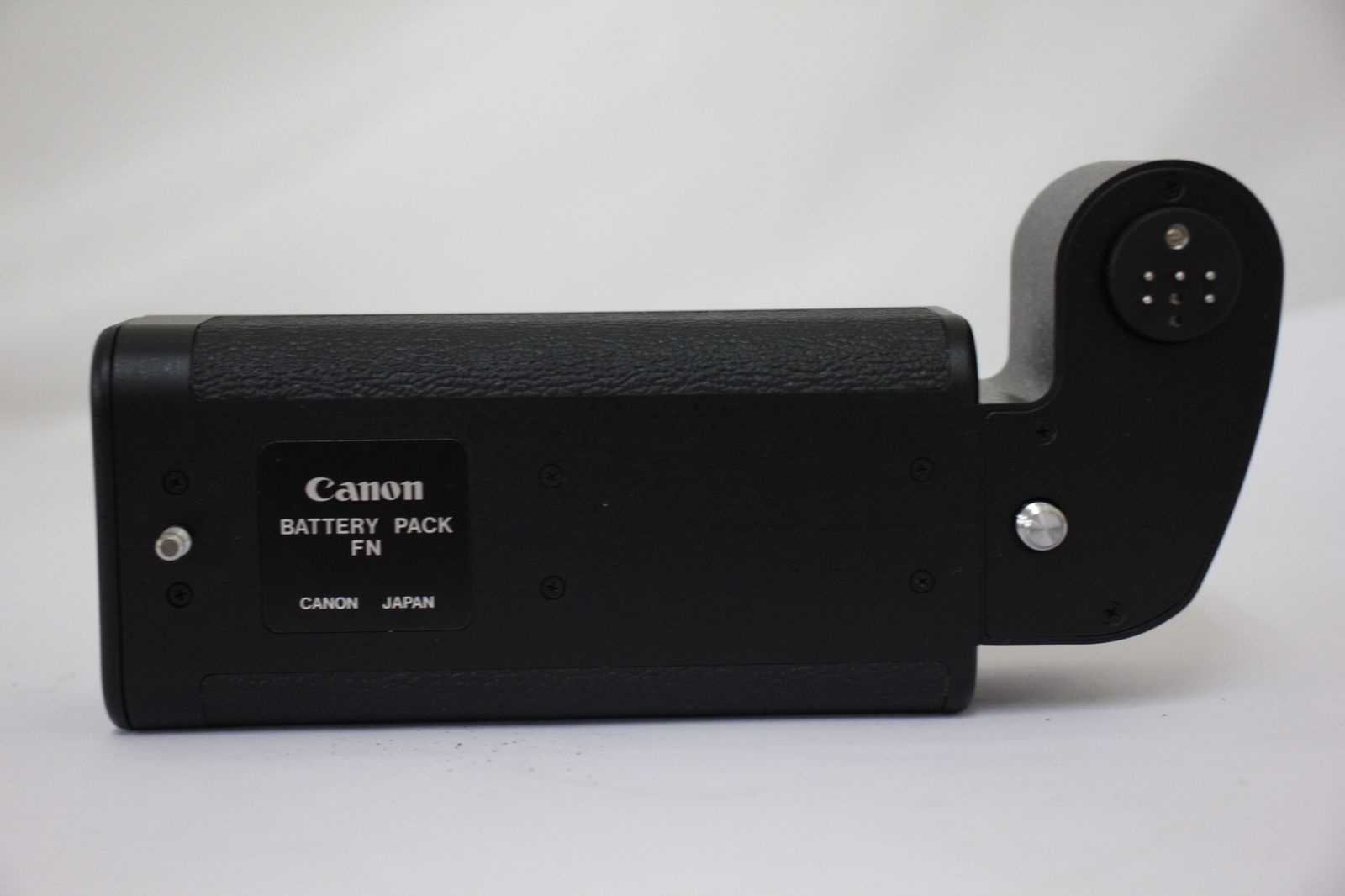 Canon AEモータードライブ