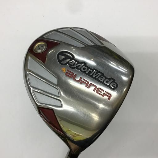 中古】 テーラーメイド BURNER(2007) TP 9.5° ドライバー DR RE