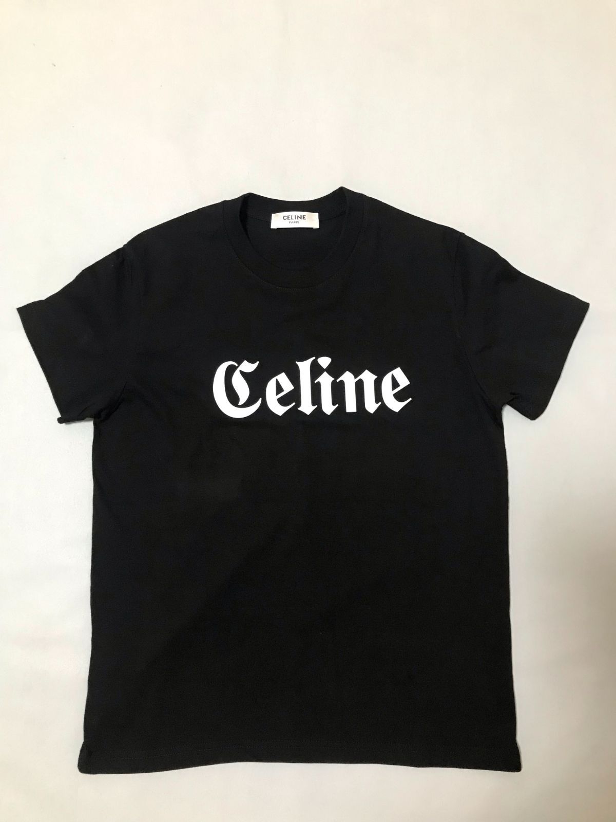 セリーヌ  CELINE   Tシャツ  M