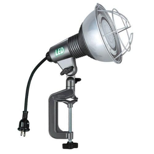2営業日で発送 YAZAWA ヤザワ LED作業灯17W昼光色 ケーブル長0.3M RGL-0