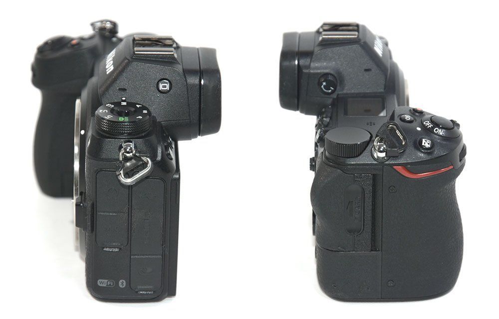 Nikon ニコン