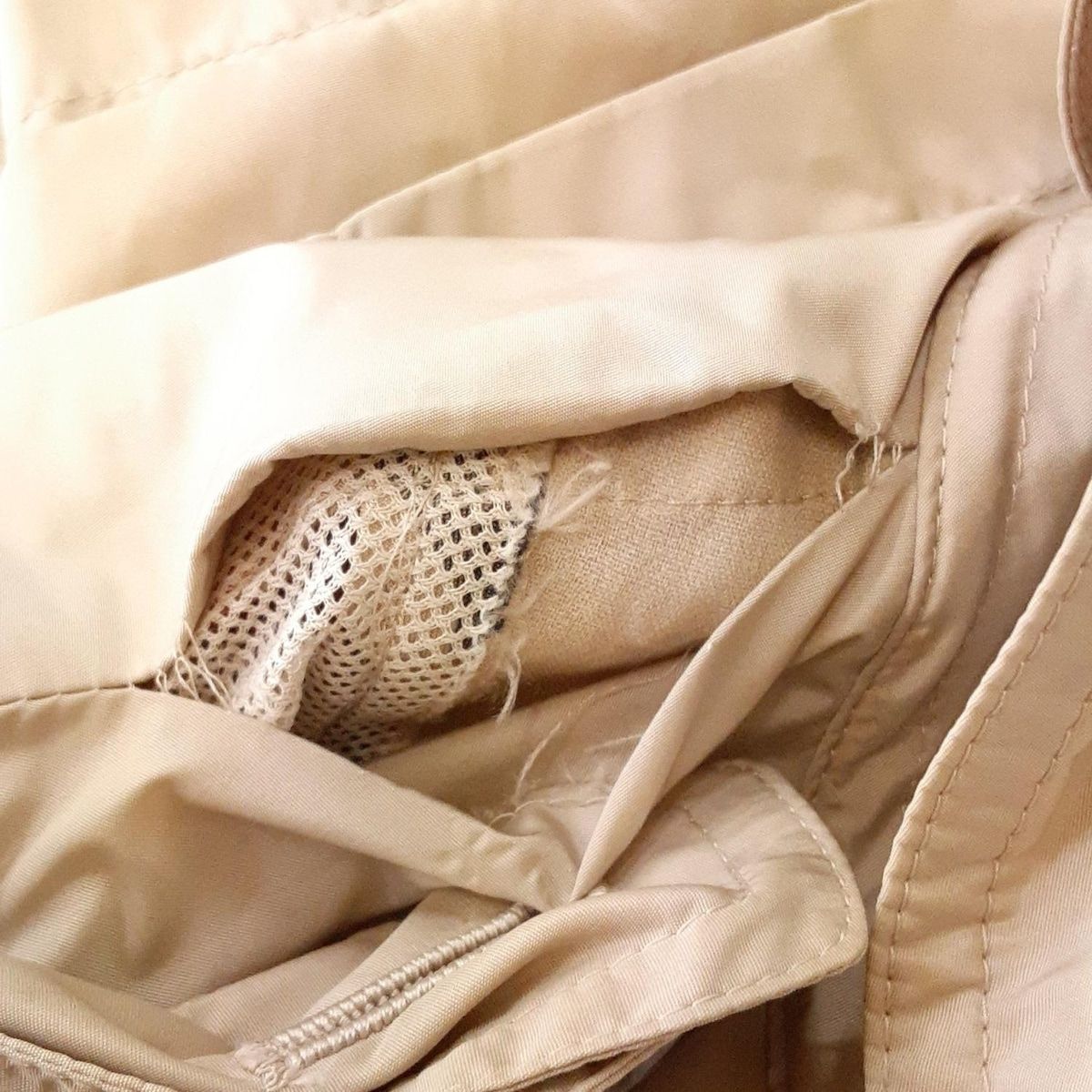 Burberry LONDON バーバリーロンドン コート サイズ44 XL レディース - ベージュ 長袖 冬 SIROKUMA-CORPORATION_COM