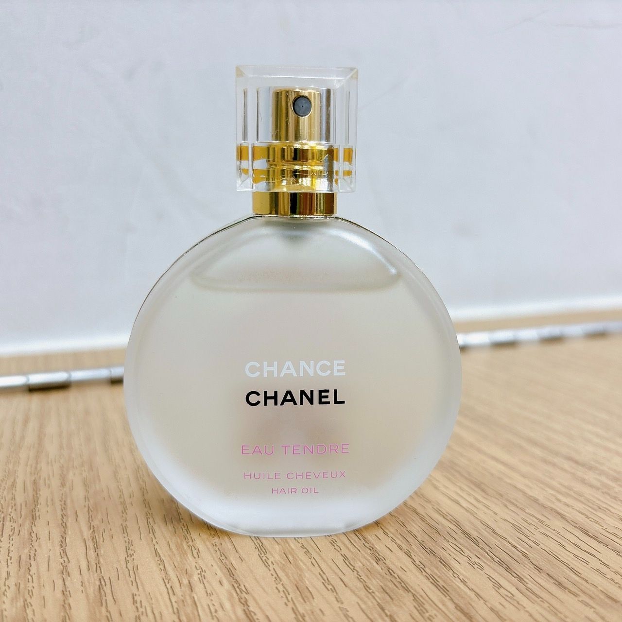 未開封 シャネルチャンス オータンドゥル ヘアオイル 35ml 即日配送 楽天市場】【訳あり/箱なし】CHANEL シャネル チャンス オー