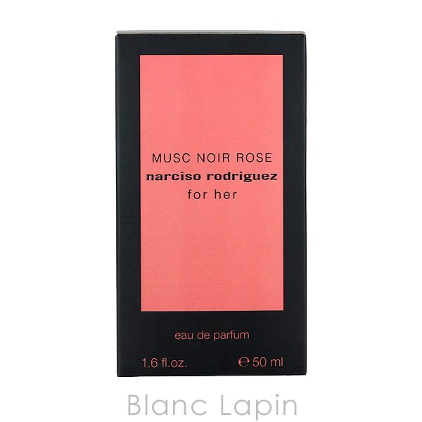 ナルシソロドリゲス NARCISO RODRIGUEZ フォーハームスクノアール