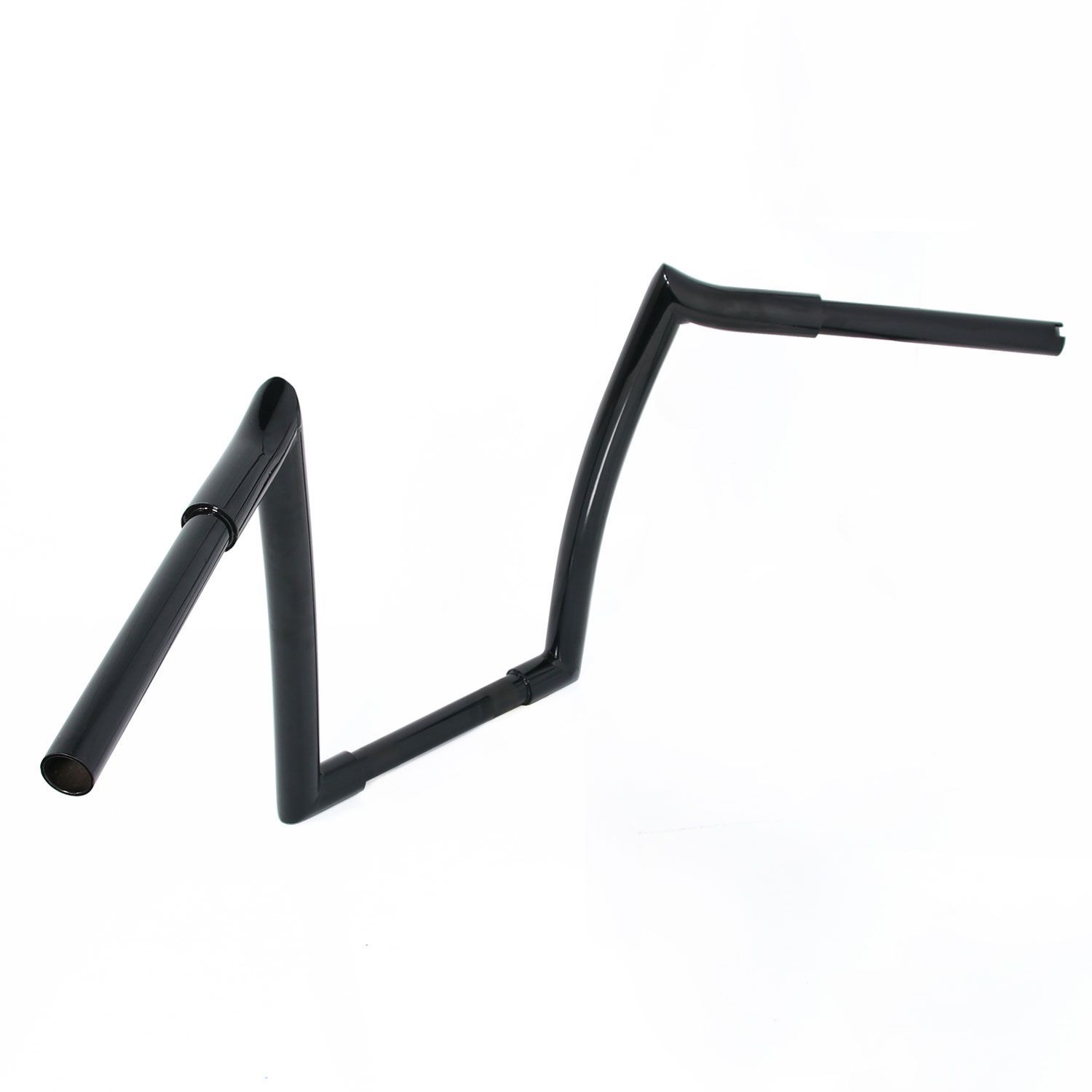 Pride Street 2インチライズバーハンドル おまけ付き Pride Street 2