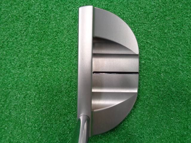  パター タイトリスト GoLo 5 サークルT SELECT TOUR オリジナルスチール 34 0 9597 パター メンズ