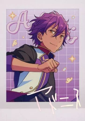 あんスタ 乙狩アドニス まとめ売り あんスタ ぱしゃっつ ぱしゃこれ 乙狩アドニス まとめ売り あん