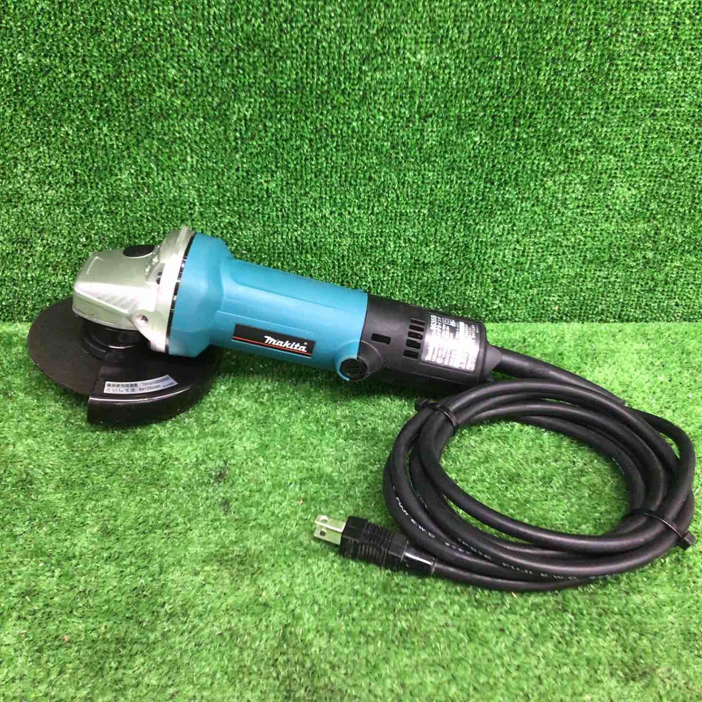 品 マキタ|makita 125mm ディスクグラインダ 9535B 鴻巣店