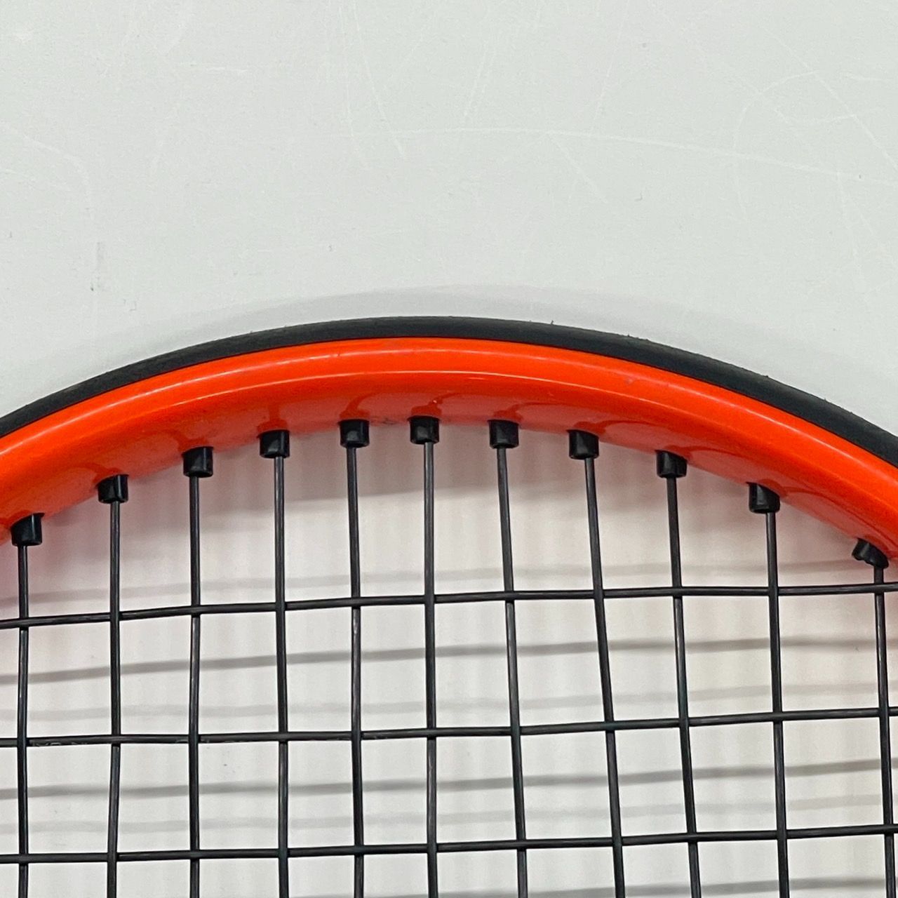 中古】ウイルソン(Wilson )BURN 95 V2.0 リバース 硬式テニスラケット