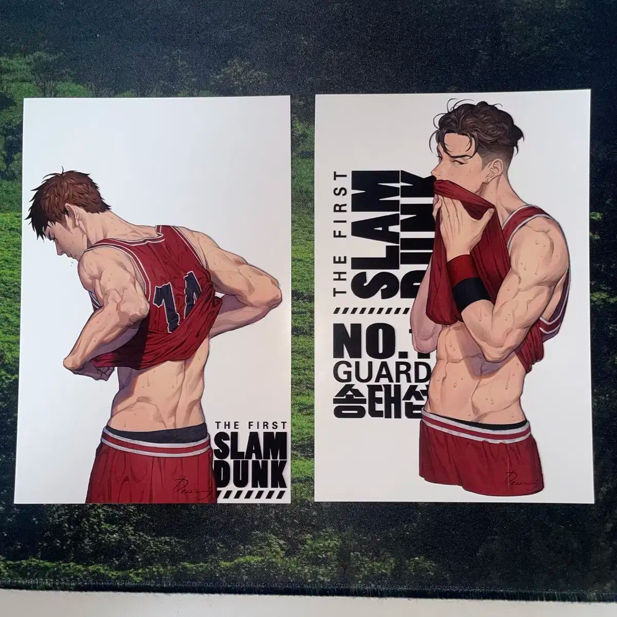 SLAM DUNK(スラムダンク) フバク まとめ売り - メルカリ