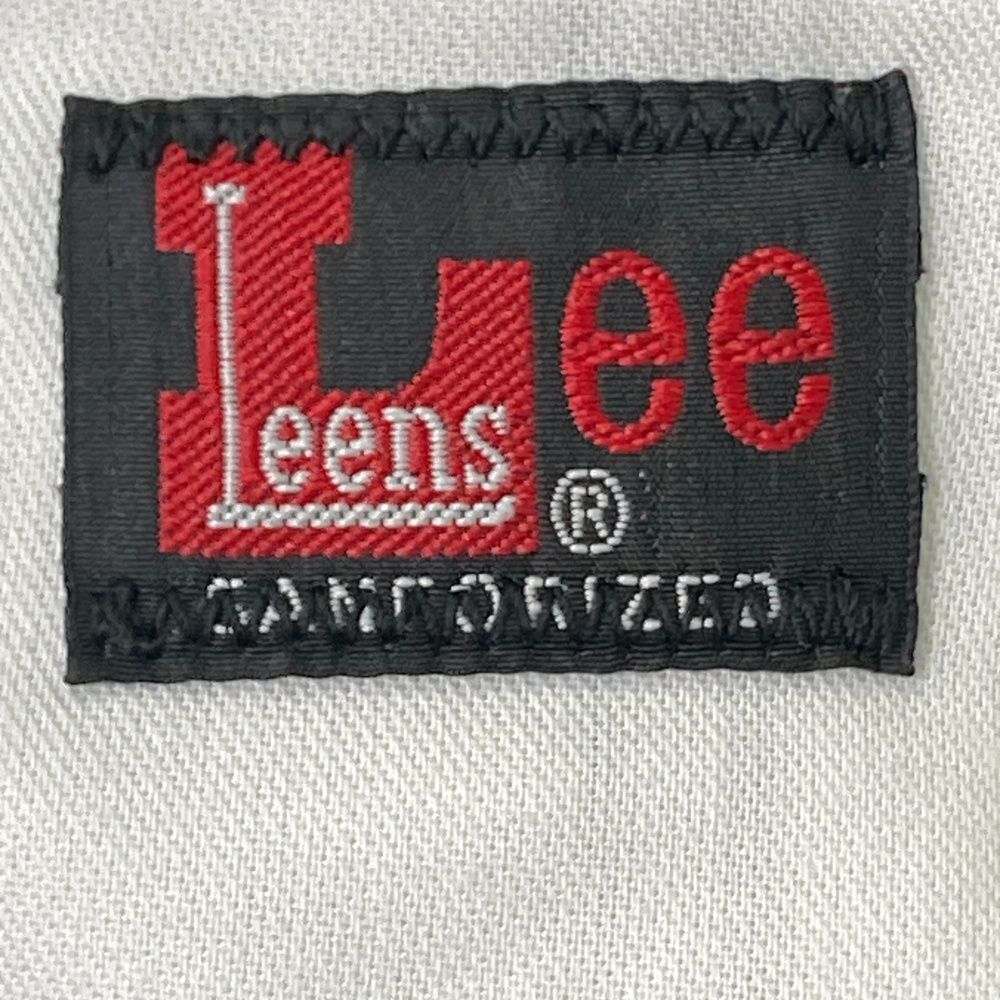 サイズ：M BEAMS GOLF ビームスゴルフ LB0328 ×Lee ハーフパンツ