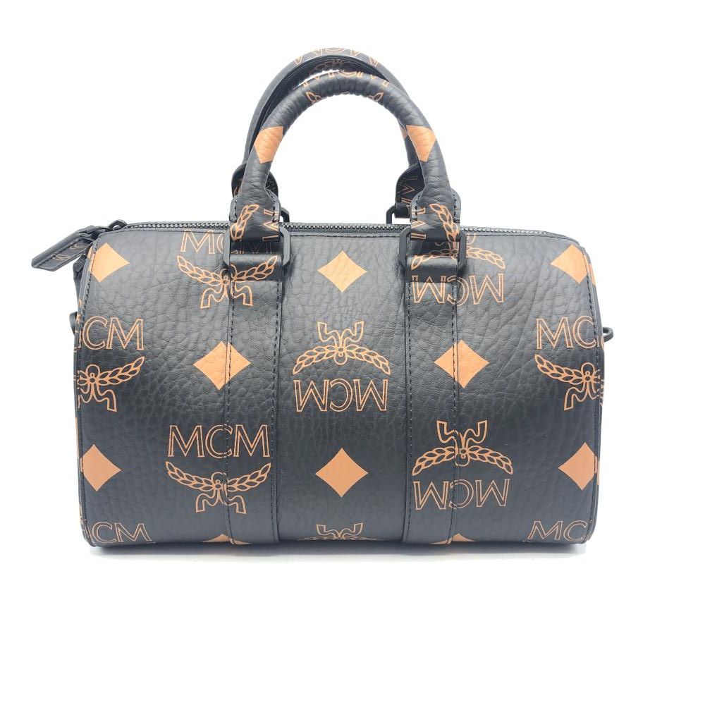 MCM