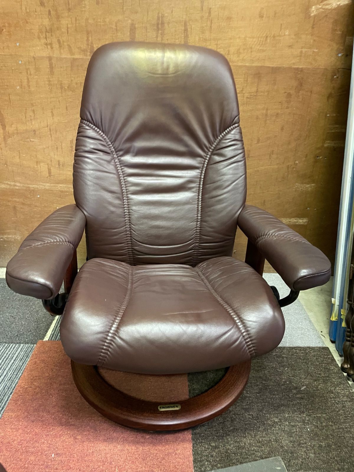 EKORNES