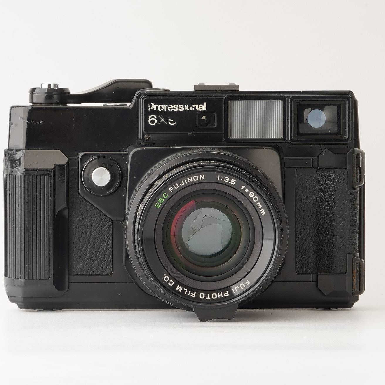 フジカ Fujica GW690 Professional EBC Fujinon 90mm F3.5