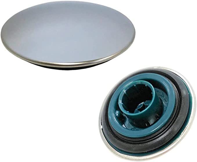 バスタブ ポップアップ排水栓