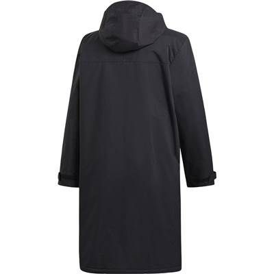 JSサイズのみ adidas アディダス メンズ TANGO CAGE Lテックコート ブラック EUV14-CW739