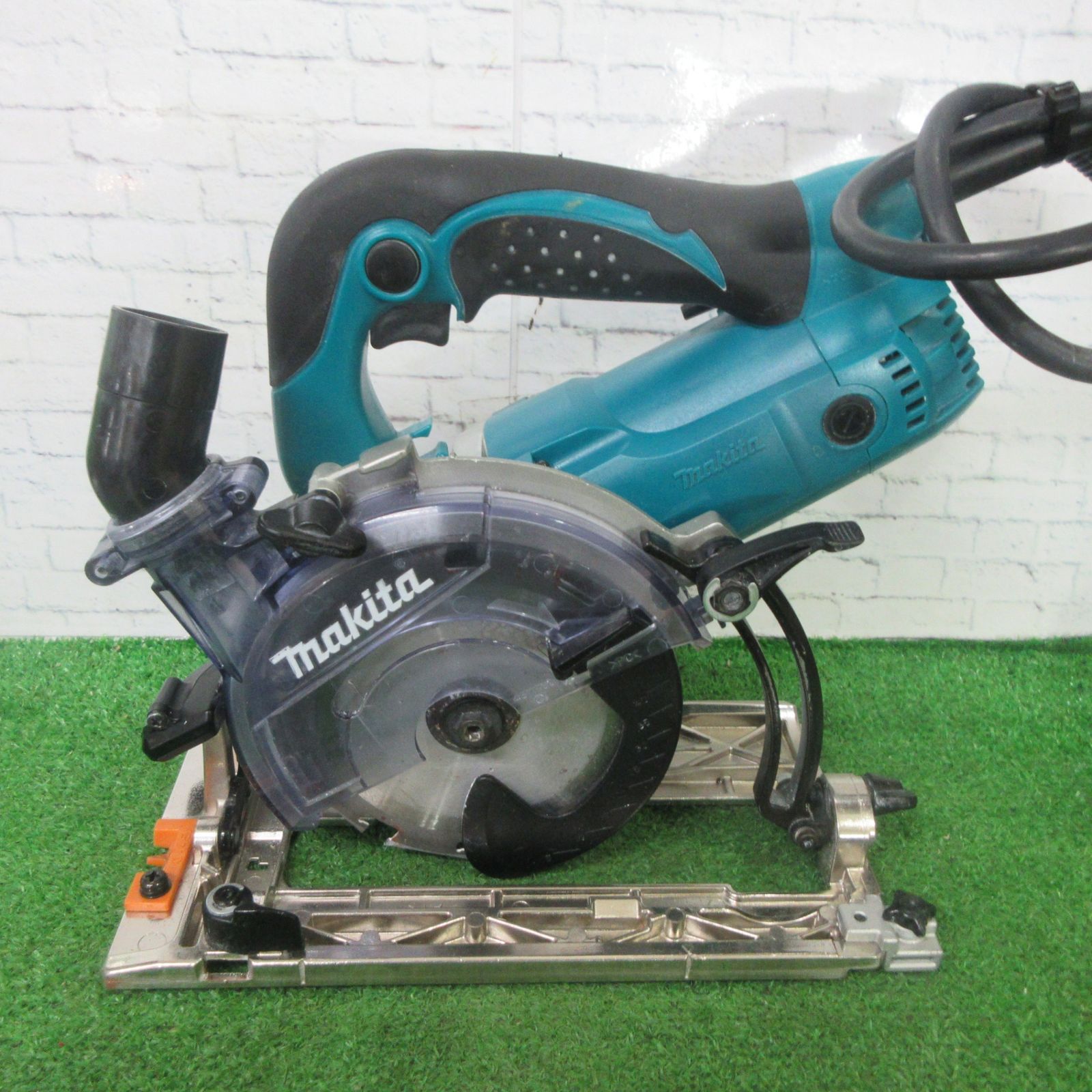 マキタ(makita) 防じん丸のこ KS5200FX【町田店】