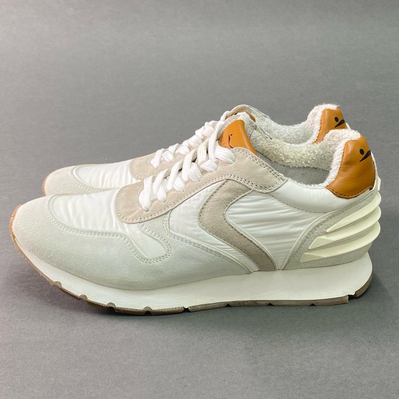 5g24 定価￥47.300 VOILE BLANCHE ボイルブランシェ LIAM POWER 