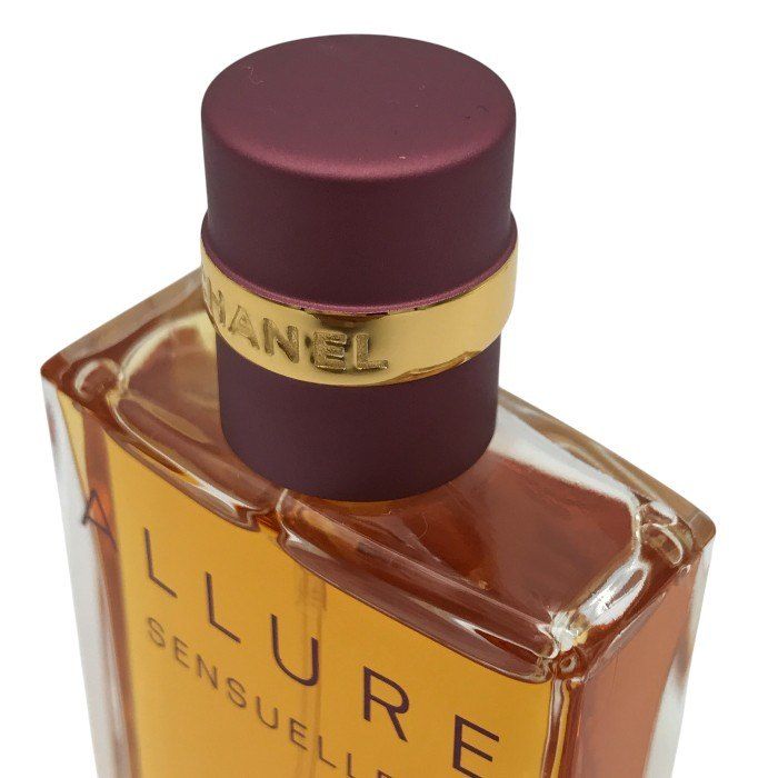 CHANEL シャネル ALLURE SENSUELLE オードパルファム 香水
