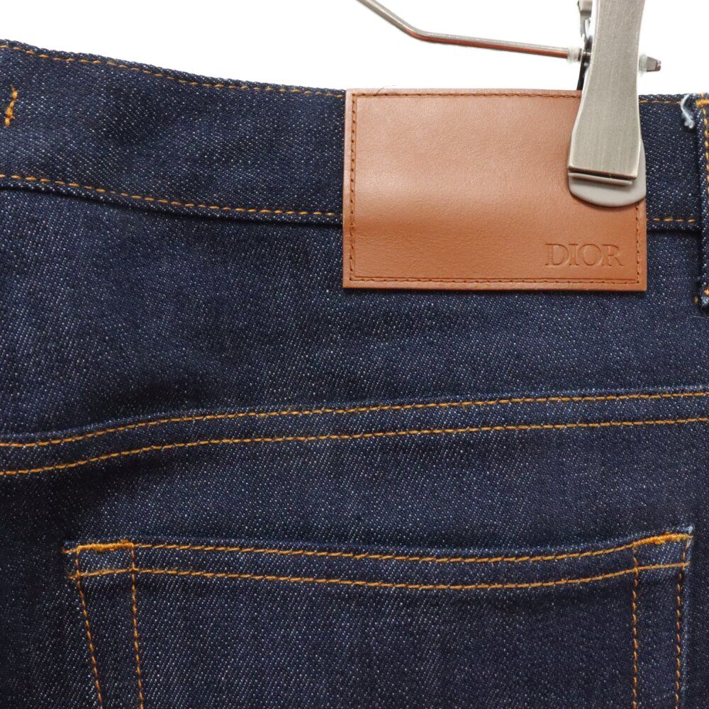 DIOR (ディオール) SLIM 17 REGULAR トロッターロゴ ロール