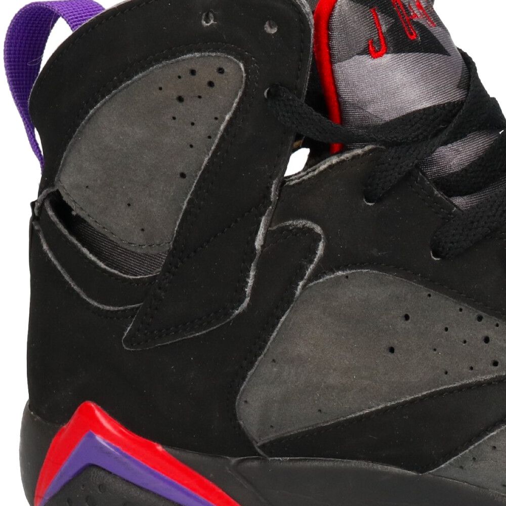 NIKE (ナイキ) AIR JORDAN 7 RETRO DMP RAPTORS エアジョーダン7