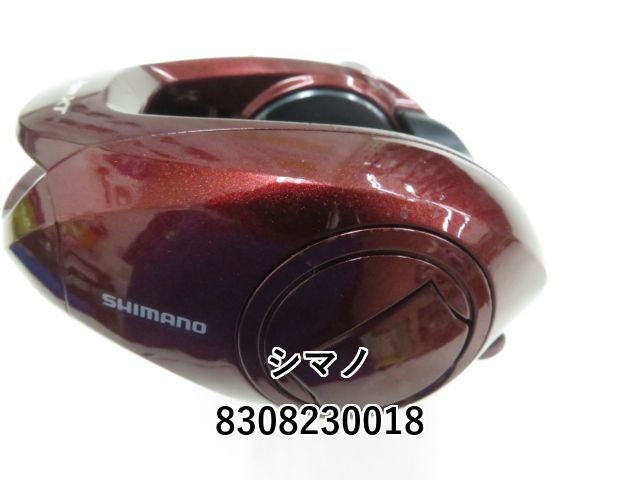 シマノ 10スコーピオンXT 1000 (03-8308230018) - メルカリ