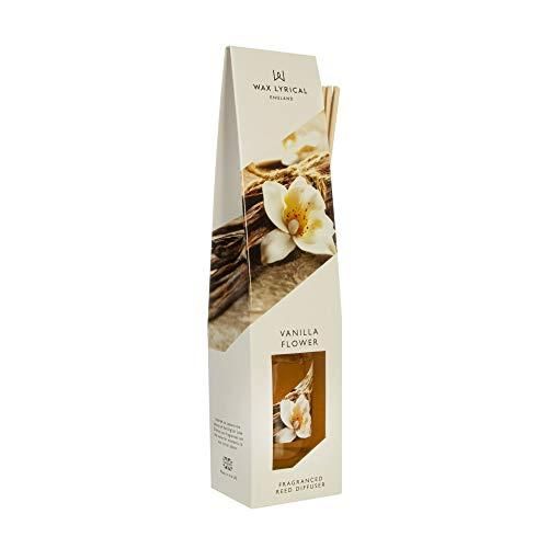 5営業日で発送 WAX LYRICAL MADE IN ENGLAND ディフューザー 100ml DIFFUSER ejwlme3507 入数 6