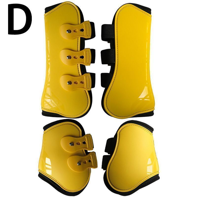 馬　プロテクター　未使用新品　四肢セット 51-x9ZOIh0L._AC_UL210_SR210,