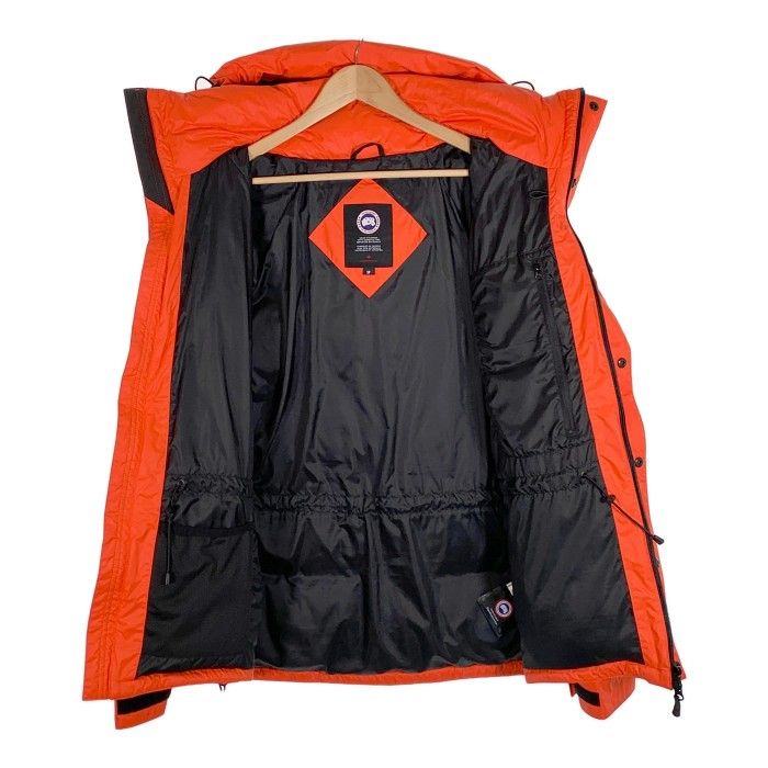 な*お様 極美品　カナダグース 2078M APPROACH JACKET Lサ CANADA GOOSE カナダグース APPROACH JACKET アプローチジャケット