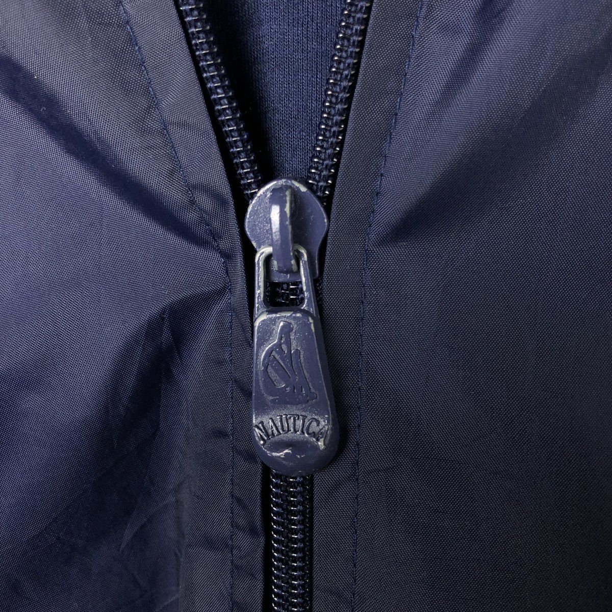 ノーティカ NAUTICA