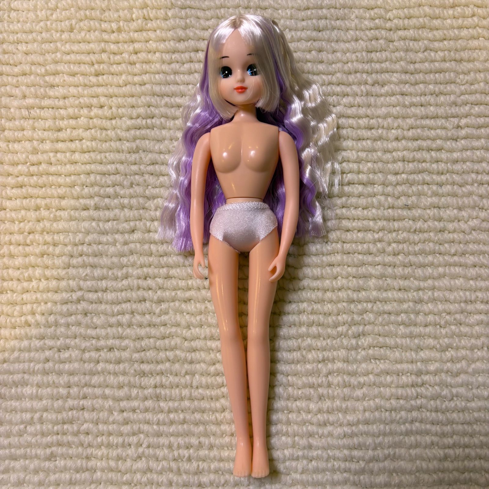 リカちゃんキャッスル お人形教室 リカちゃん リカちゃん ソバージュ STEELWINDOWSANDDOORS_COM