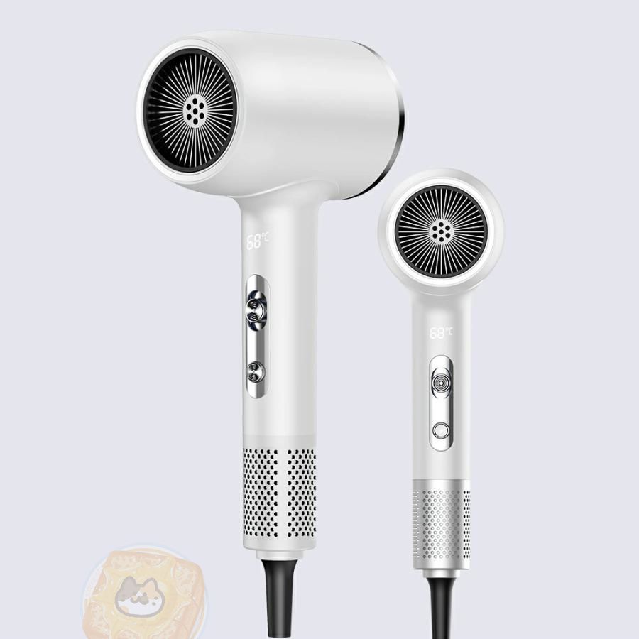 ドライヤー 人気 おしゃれ ヘアドライヤー 速乾 冷熱風 大風量 マイナスイオン 高級 軽量 静音 1800W 2段階風速 温度調整 過熱保護 美容家電 美髪 髪に優しい ドライヤー ヘアドライヤー 速乾 大風量 冷熱風 4段階調節 高級 2億