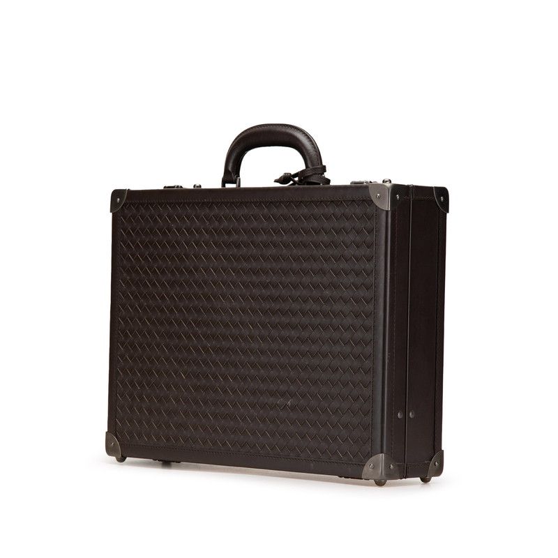 ボッテガヴェネタビジネスバッグ ブリーフケース イントレチャート