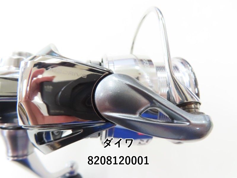 ダイワ 22イグジスト SF2000SS-P (02-8208120001) - メルカリ