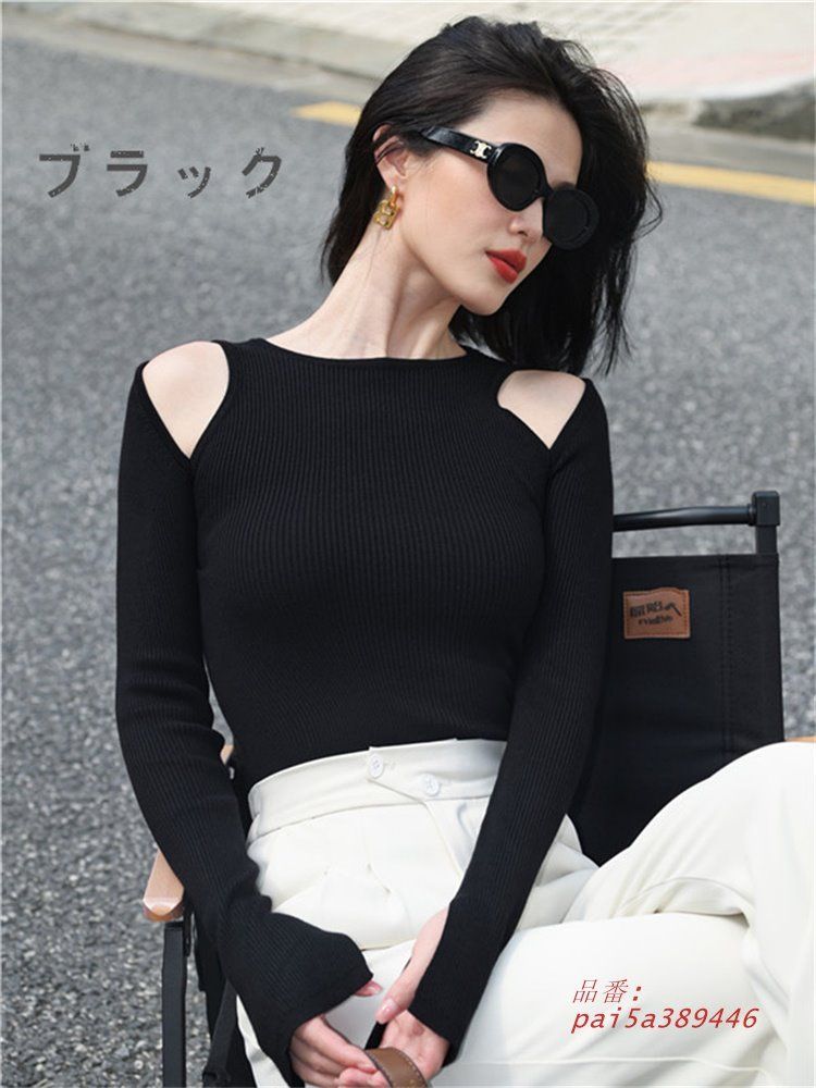 ニットセーター韓国ファッ pai5a389446