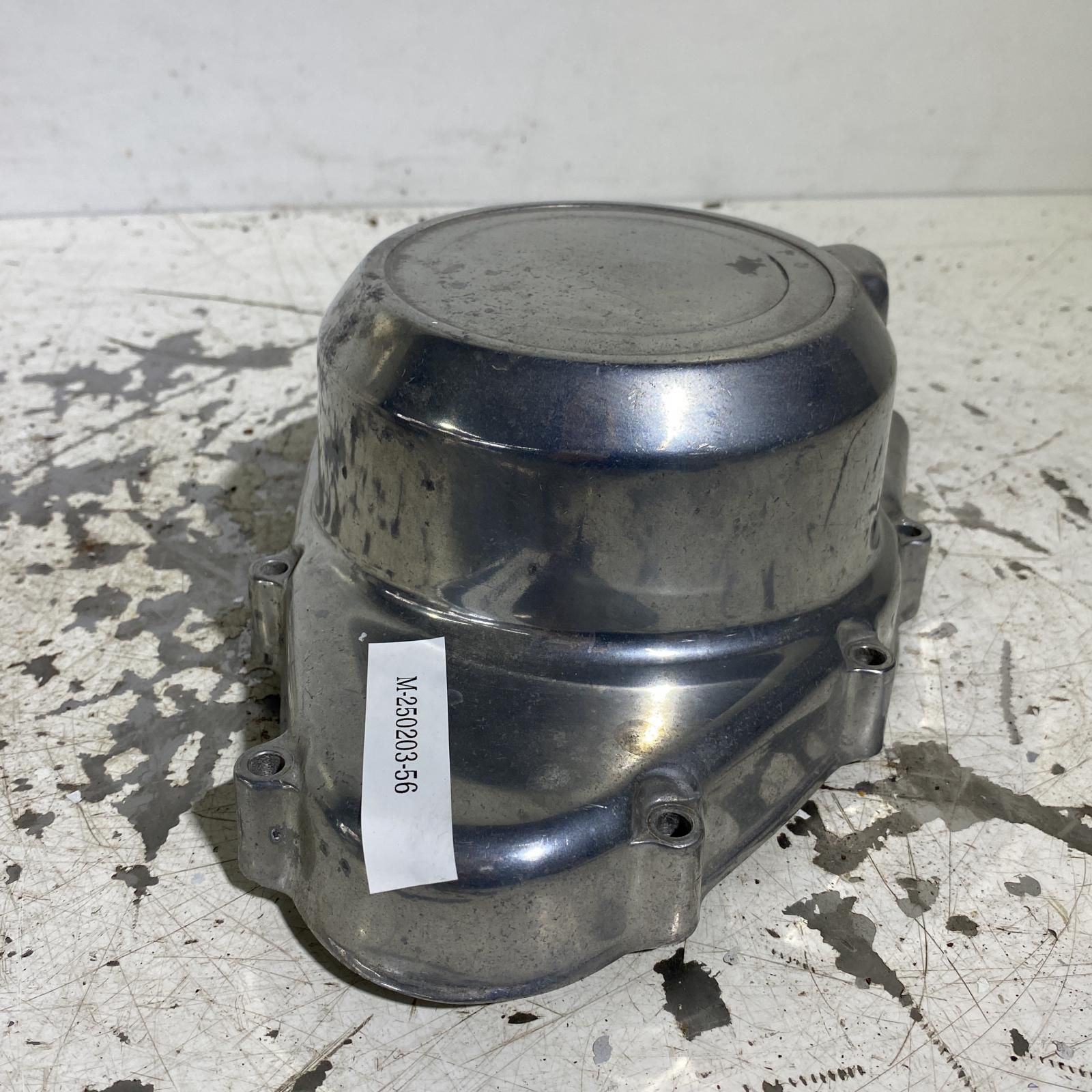 SUZUKI 高品質 GS400 ダイナモカバー スズキ SUZUKI GS400 ダイナモ