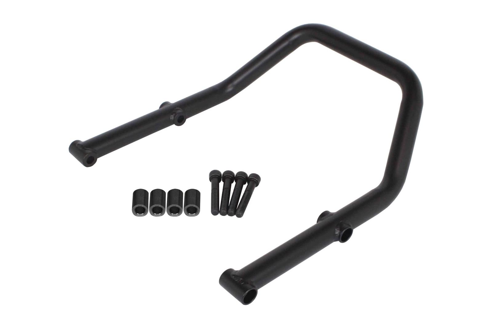 数量 SP武川 TAKEGAWA グラブバー ブラック GROM JC92 |MSX GROM 09-11-0258