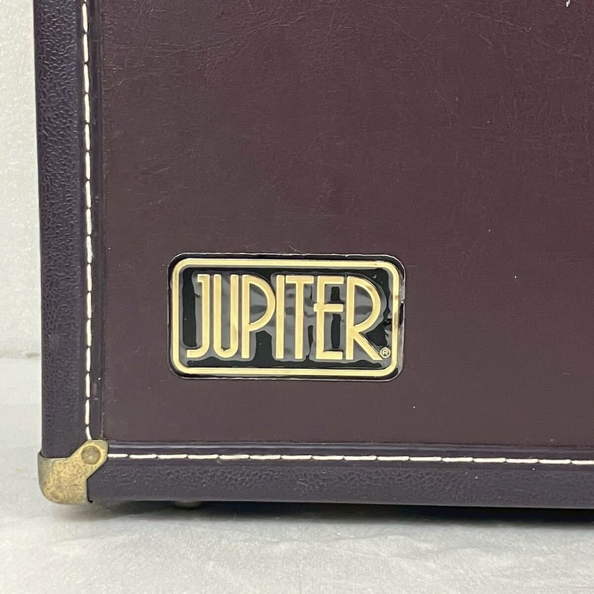 jupiter サックスケース ジュピター 管楽器ケース - メルカリ