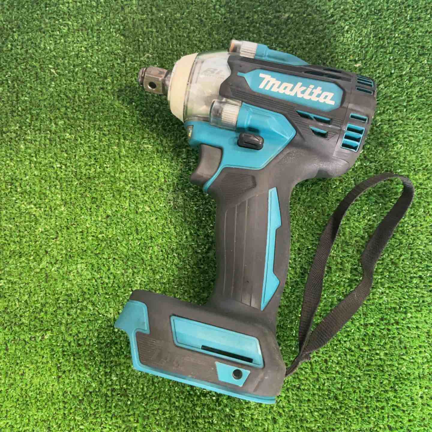 マキタ makita コードレスインパクトレンチ TW300DZ 草加店