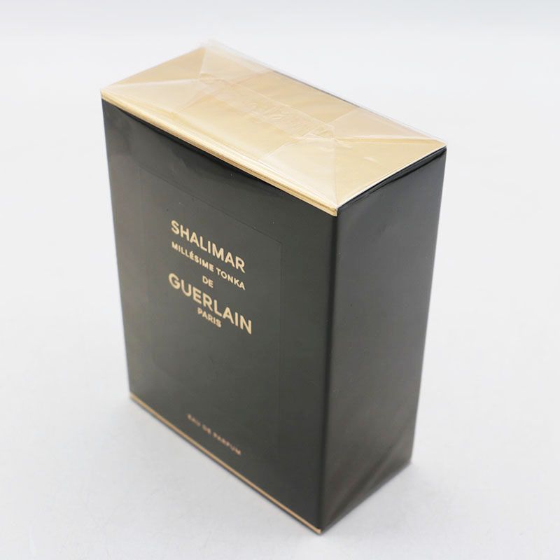 専用RT 13306 さま　ゲランメタリカオーデトワレ シャリマー 93ml R様 専用 新品未開封 ゲラン Guerlain シャリマー ミレジム