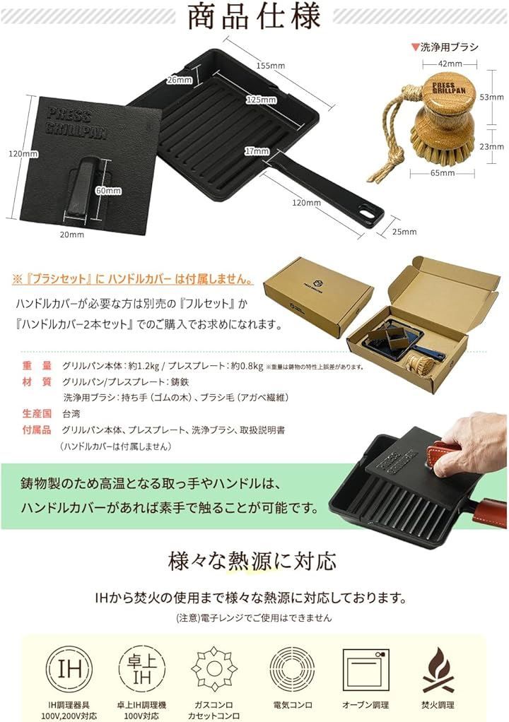 ミートプレス