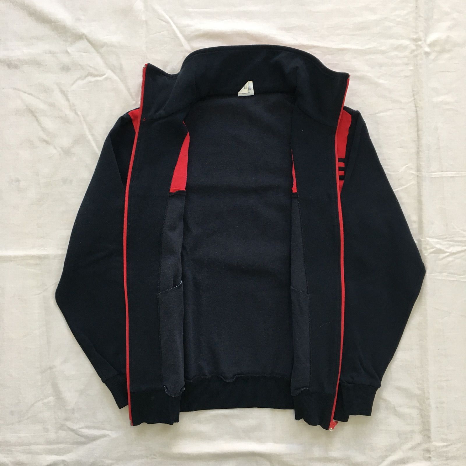 adidas アディダス トラックジャケット トレーニングスーツ 西ドイツ 5 