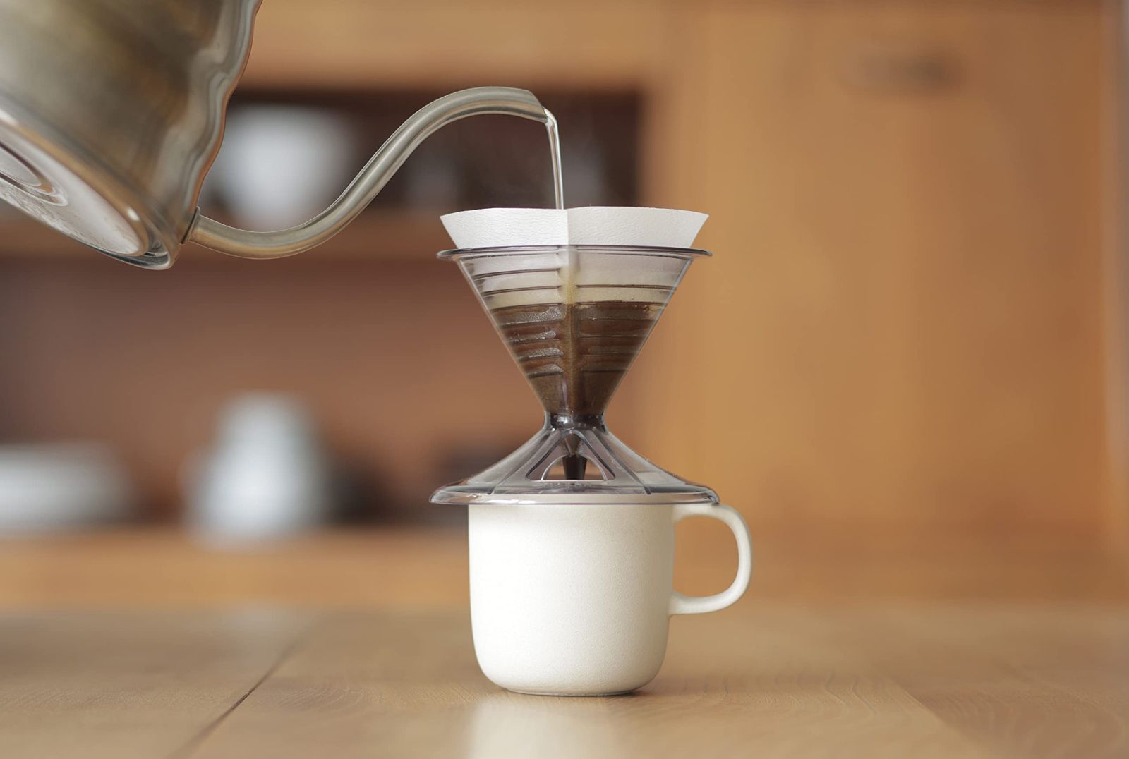 期間限定特別価格 コーヒーフィルター 1 2 杯用 Tech Muhoko Org