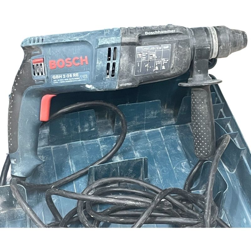 BOSCH