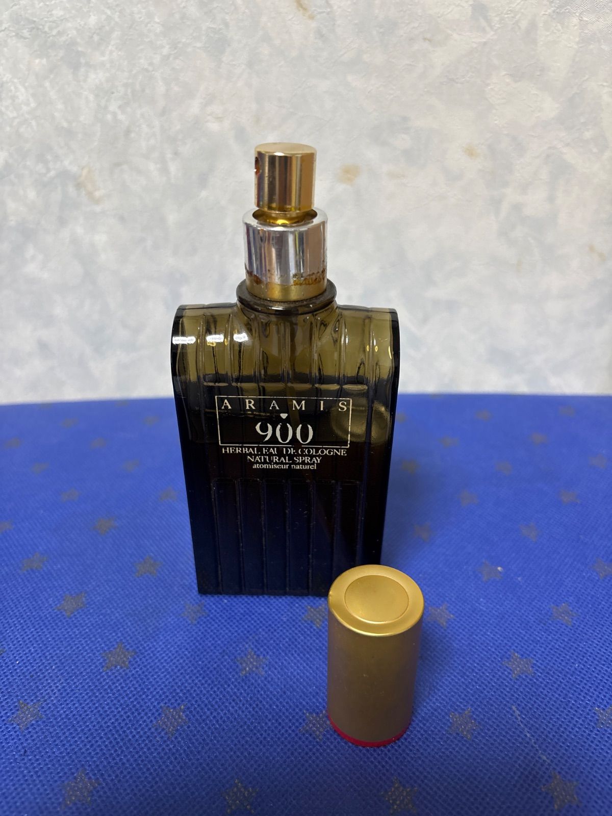 アラミス 900 ハーバル 100ml オーデコロン ARAMIS Amazon | アラミス aramis 900 ハーバル オーデコロン スプレー