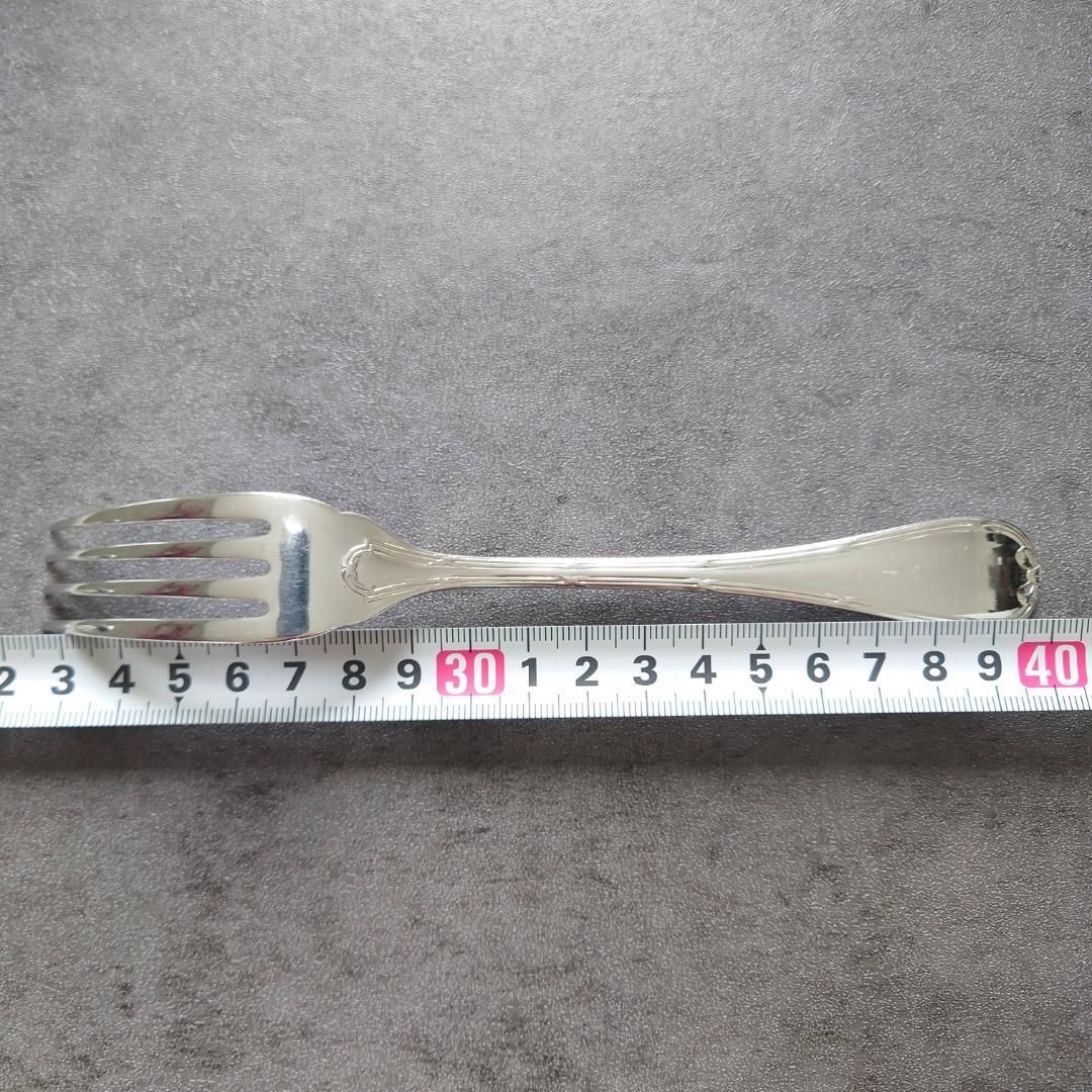 クリストフル リュバン フィッシュフォーク 2点 WWW_SKLAD-KIRPICHA_RU