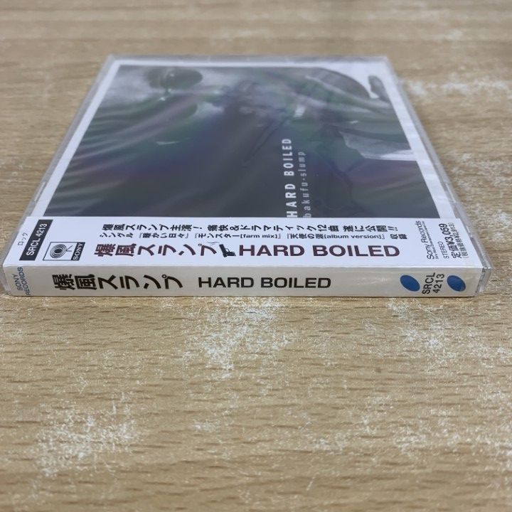 8cmCD　爆風スランプ/涙2(Namida・Namida)　　　　DBCD15 8cmCD 爆風スランプ/涙2(Namida・Namida) DBCD15 - メルカリ