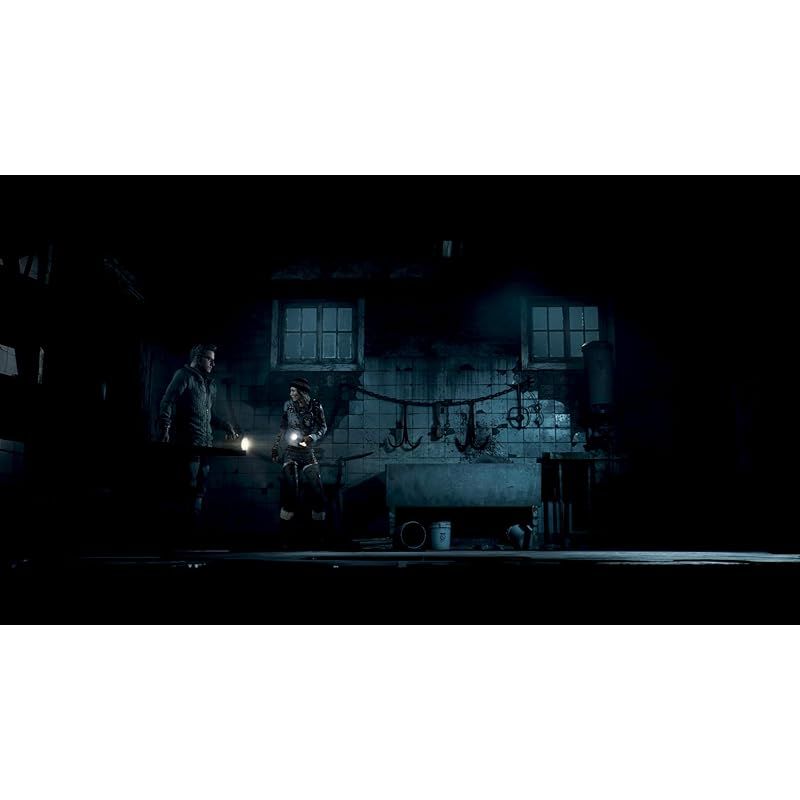 アンティルドーン PS5ソフト 新品未開封品 新品PS5 アンティルドーン UNTILDAWN 未開封 新品 PS5 Until Dawn