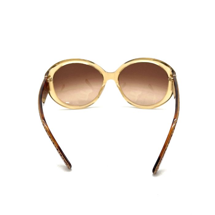 COACH コーチ シグネチャー ロゴ プラスチック サングラス eH07100N KANDAIZUMI_COM